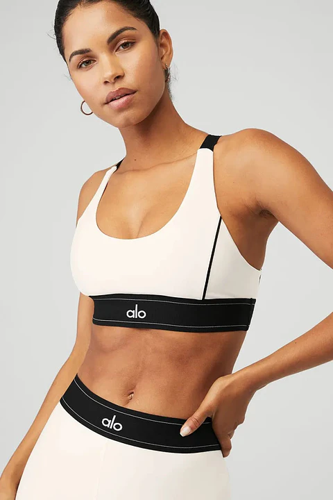 Top Airlift Suit Up Bra