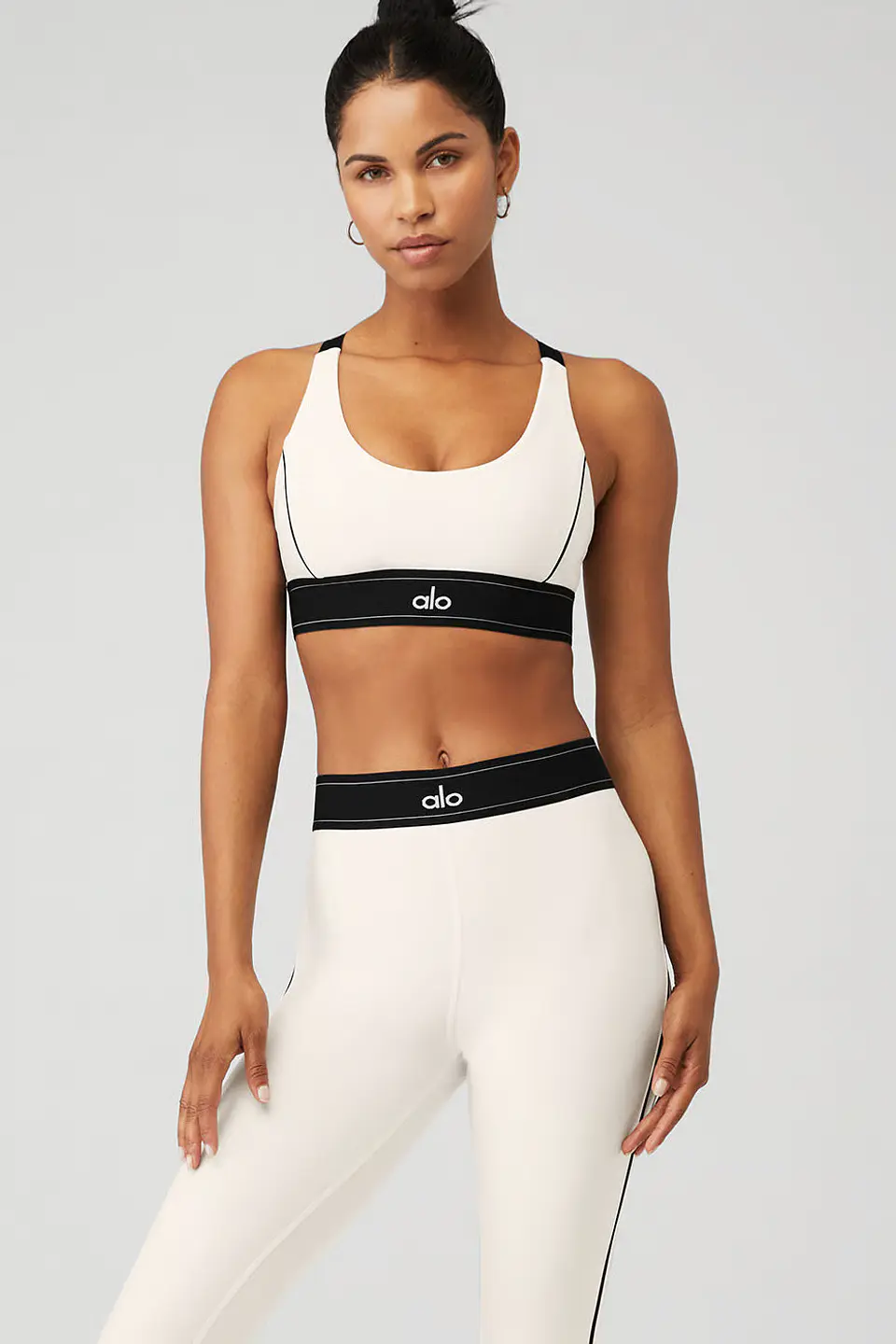 Airlift High-Waist Suit Up Legging 1