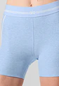 4” Airbrush High-Waist Heart Throb Short - Miniatura 1