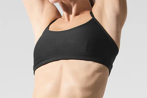Airlift Intrigue Bra