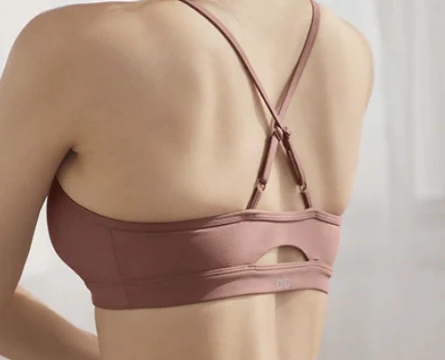 Airlift Intrigue Bra 2