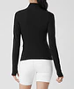 Alosoft 1/2 Zip Rapid Pullover - Miniatura 1