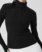 Alosoft 1/2 Zip Rapid Pullover - Miniatura 2