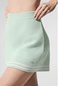 Tennis Club Sweater Knit Skirt - Miniatura 3