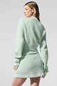 Tennis Club Sweater Knit Full Zip Jacket - Miniatura 4