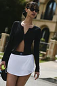 Match Point Tennis Skirt - Miniatura 1