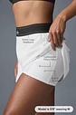 Match Point Tennis Skirt - Miniatura 2