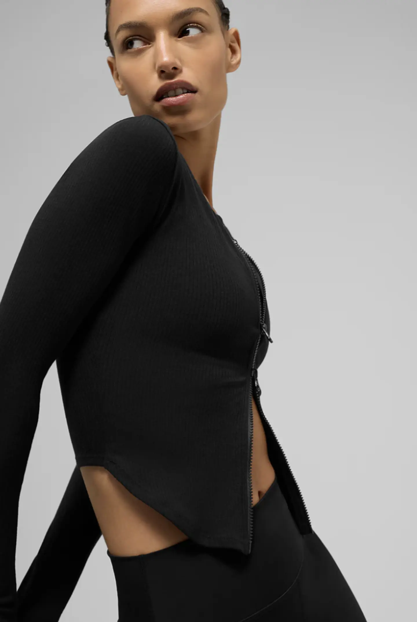 Rubbed Stardust Long Sleeve 1