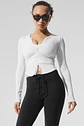 Rubbed Stardust Long Sleeve - Miniatura 4