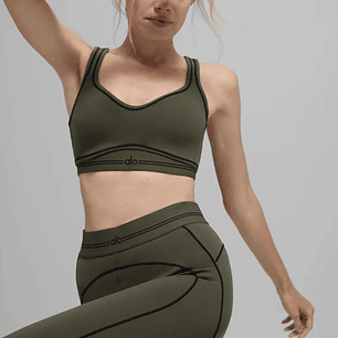 Airbrush Heart Throb Bra