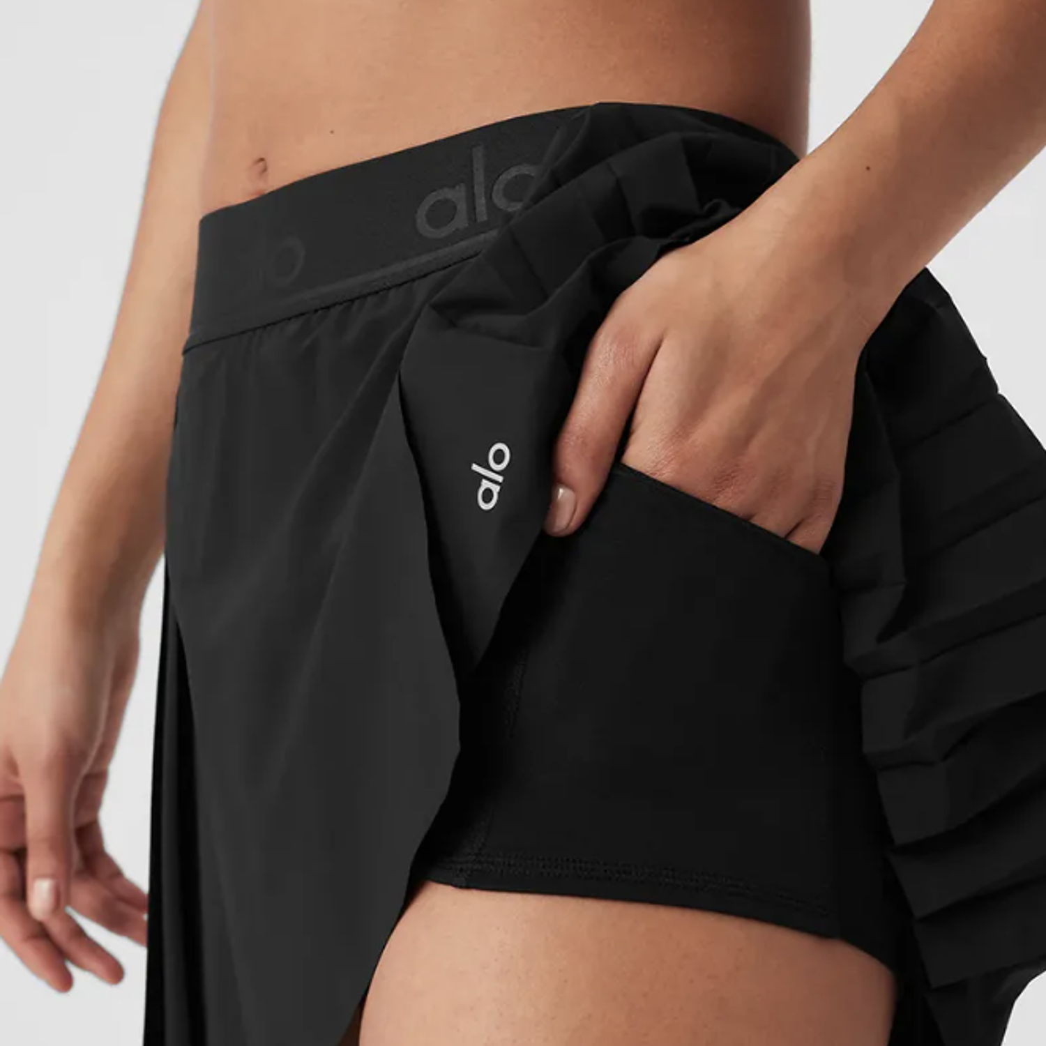 Falda de tenis Aces 3