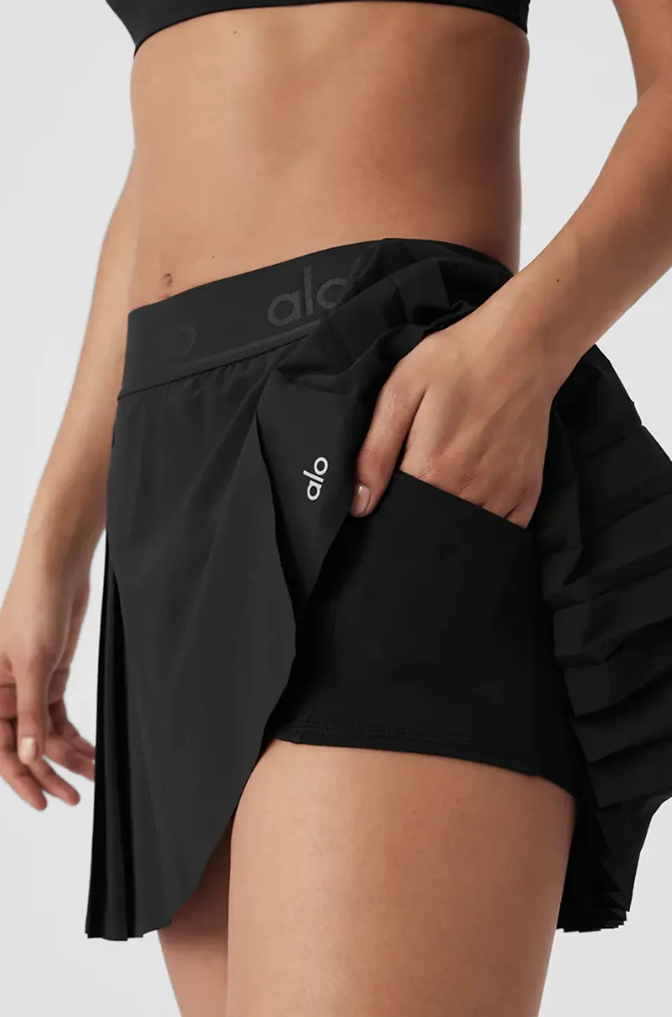 Falda de tenis Aces 3