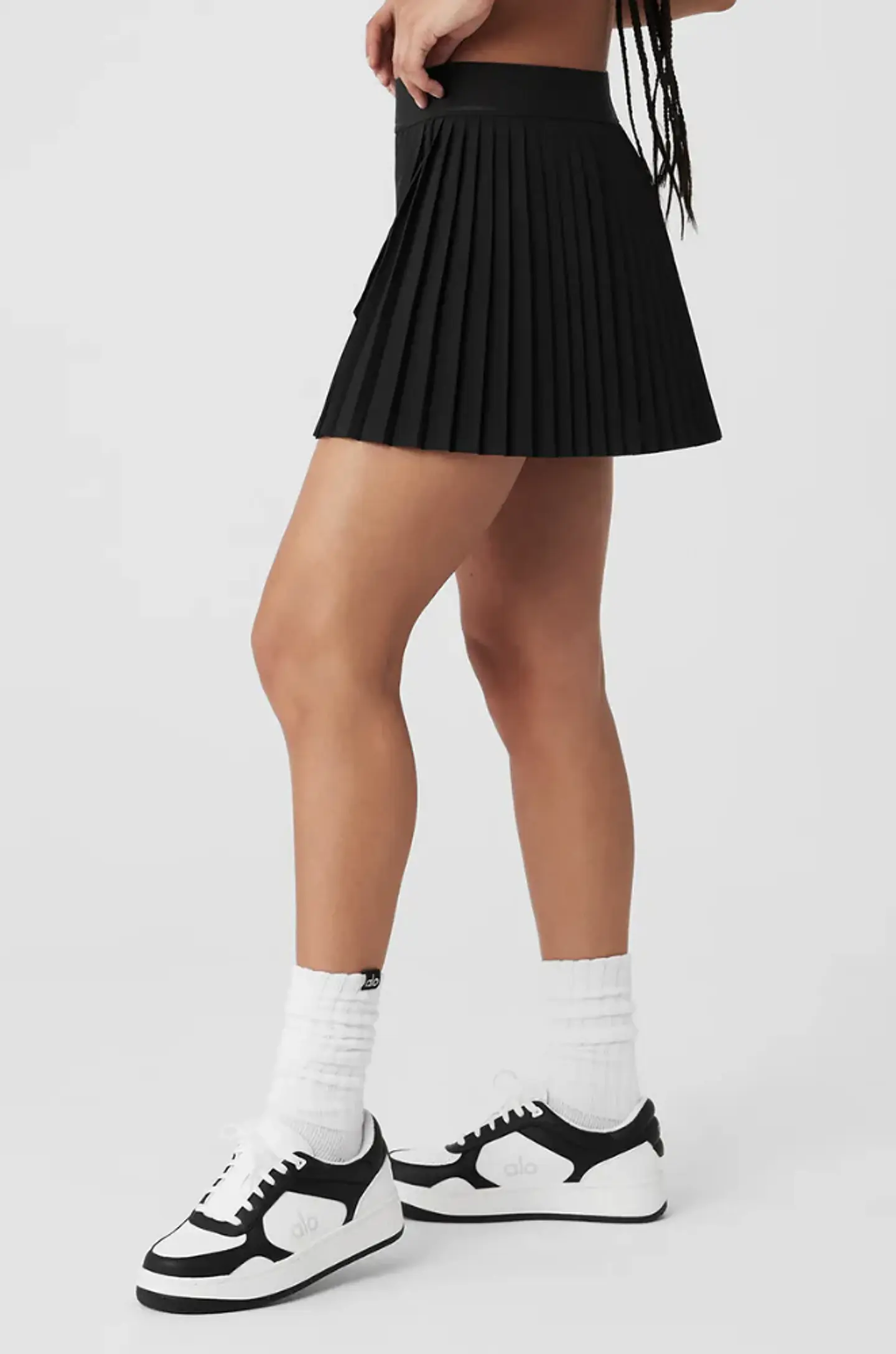 Falda de tenis Aces 4