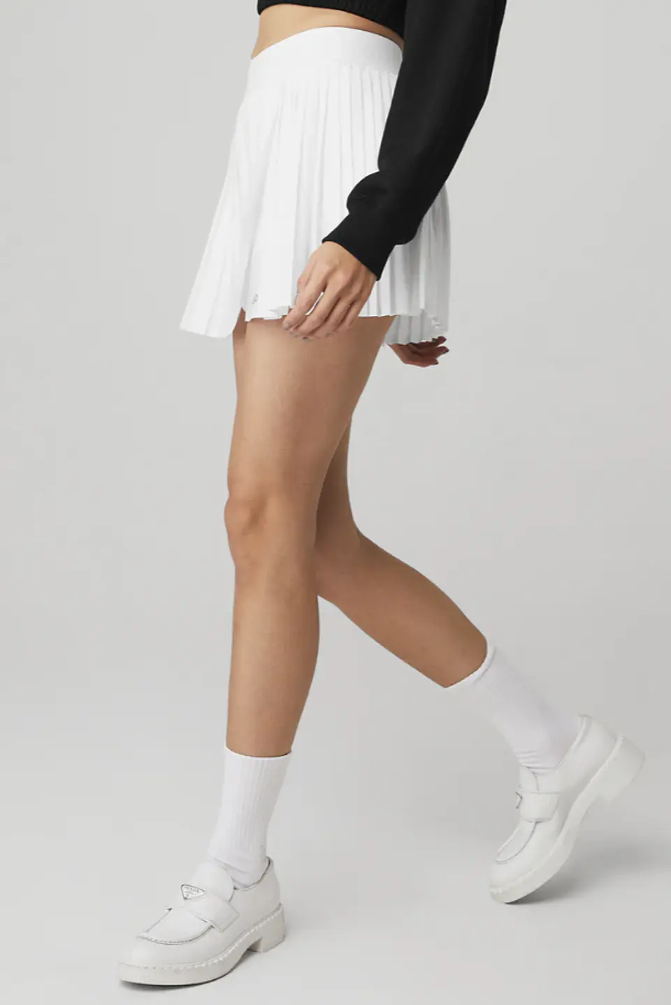 Falda de tenis Aces 3