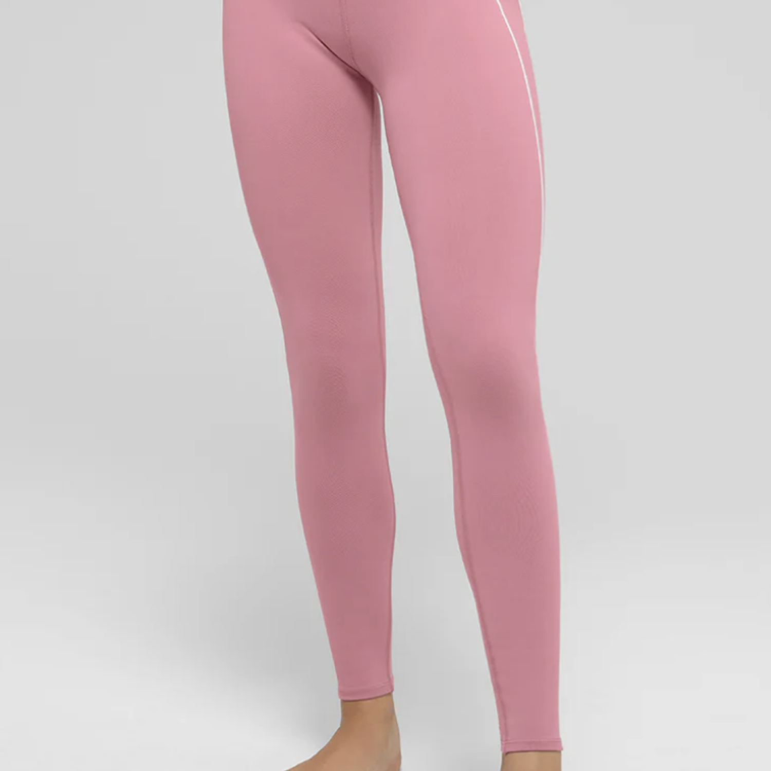 Legging Heart Throb Airbrush de cintura alta con largo 7/8 2