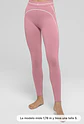 Legging Heart Throb Airbrush de cintura alta con largo 7/8 - Miniatura 2
