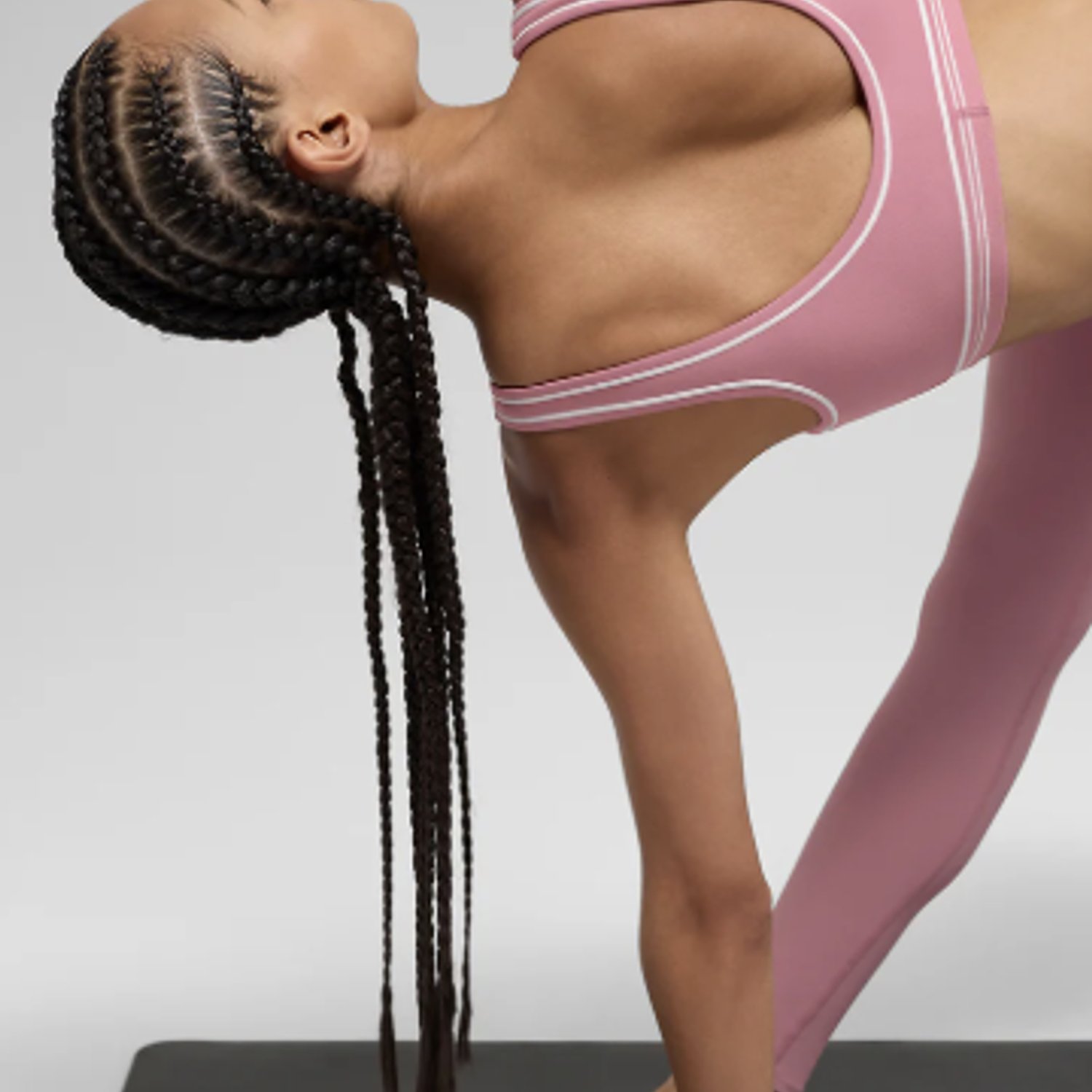 Airbrush Heart Throb Bra 3