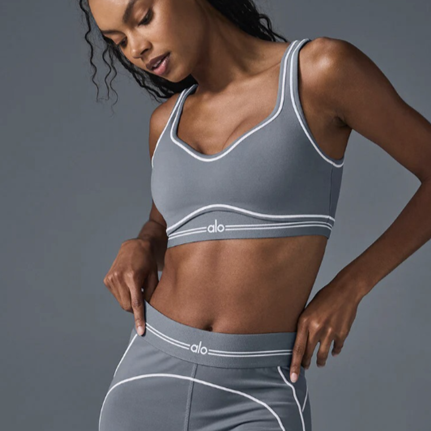 Sujetador Heart Throb Airbrush 1