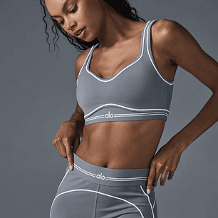 Sujetador Heart Throb Airbrush