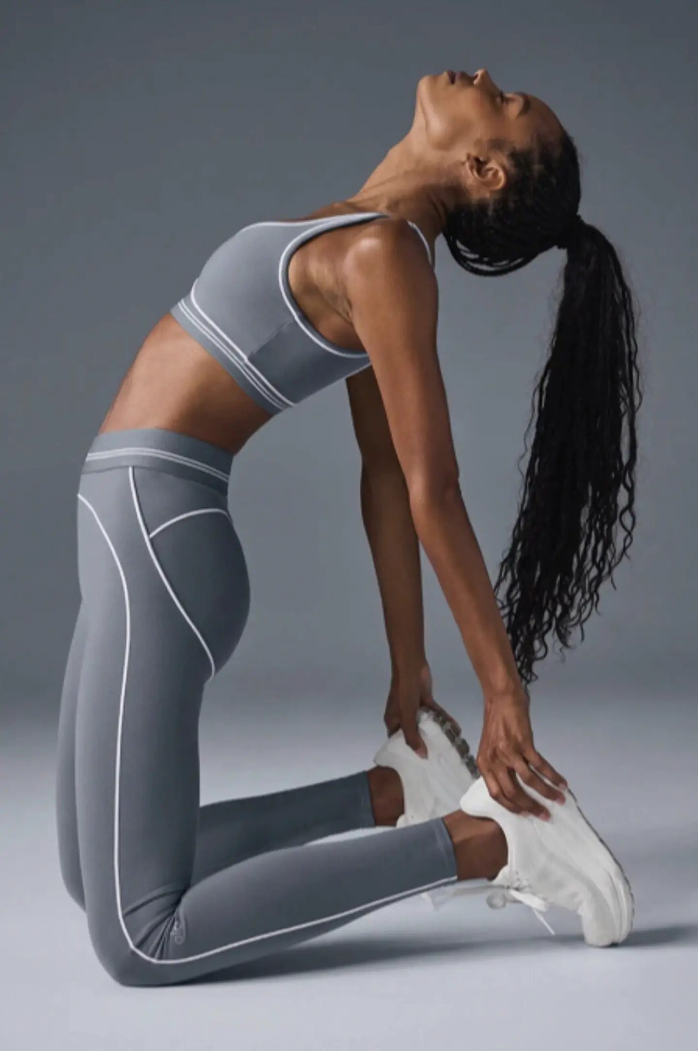  Legging Heart Throb Airbrush de cintura alta 3
