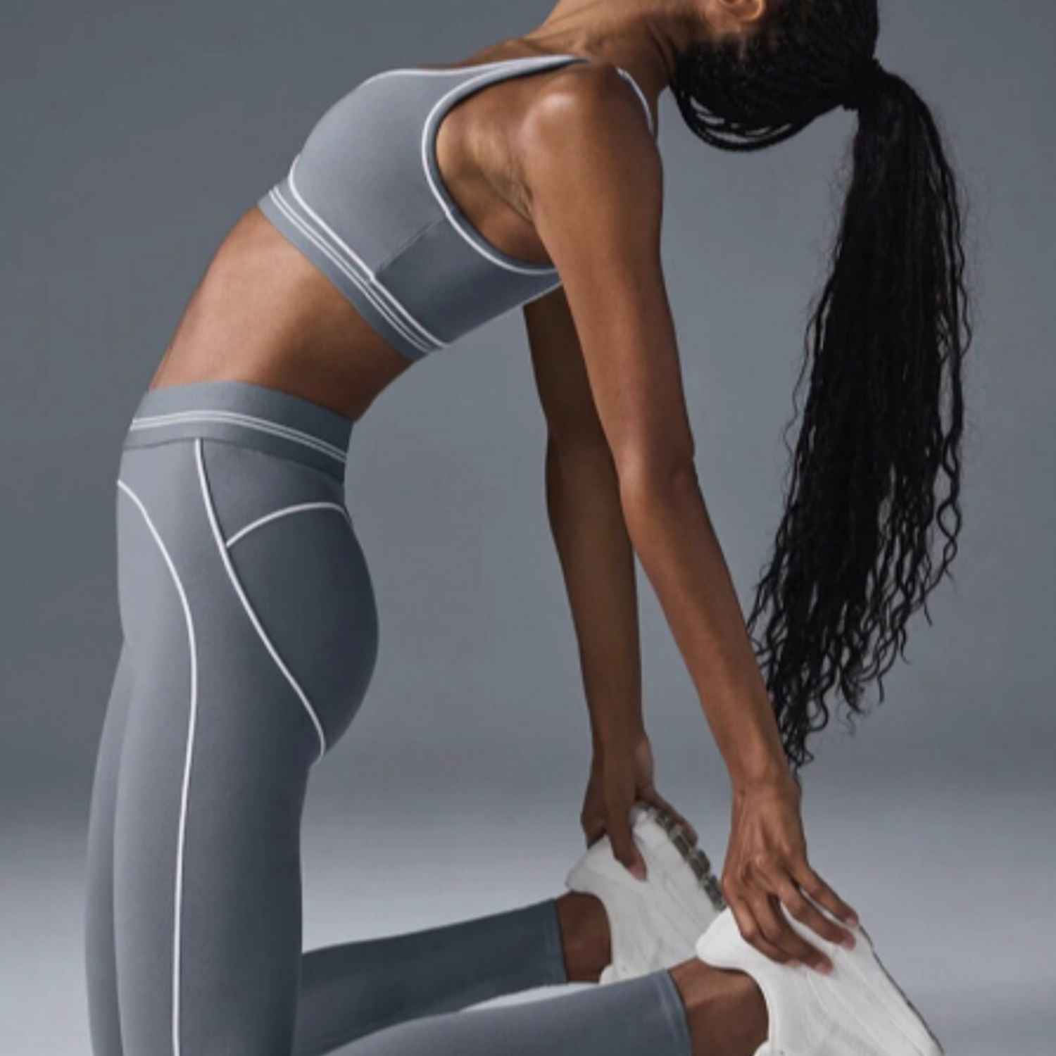  Legging Heart Throb Airbrush de cintura alta 3