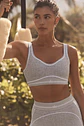 Airbrush Heart Throb Bra - Miniatura 3