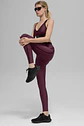 Legging Line Up Airlift de cintura alta con largo - Miniatura 1