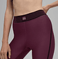 Legging Line Up Airlift de cintura alta con largo - Miniatura 3