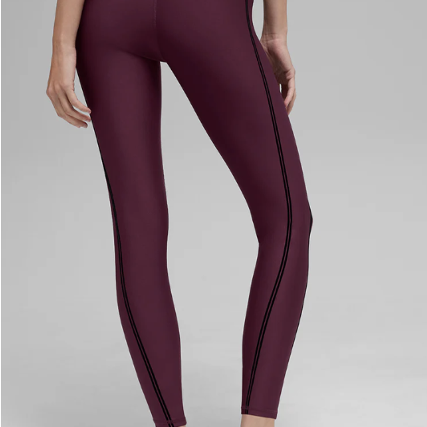 Legging Line Up Airlift de cintura alta con largo 4