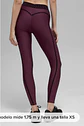 Legging Line Up Airlift de cintura alta con largo - Miniatura 4