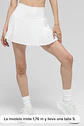 Falda de tenis Grand Slam - Miniatura 4
