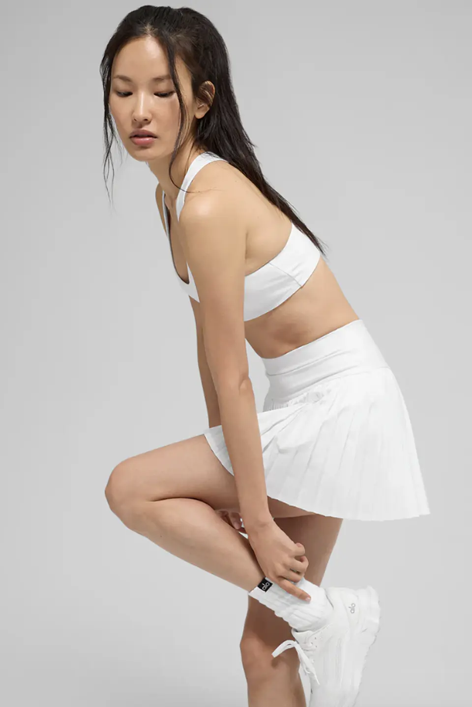 Falda de tenis Grand Slam 2