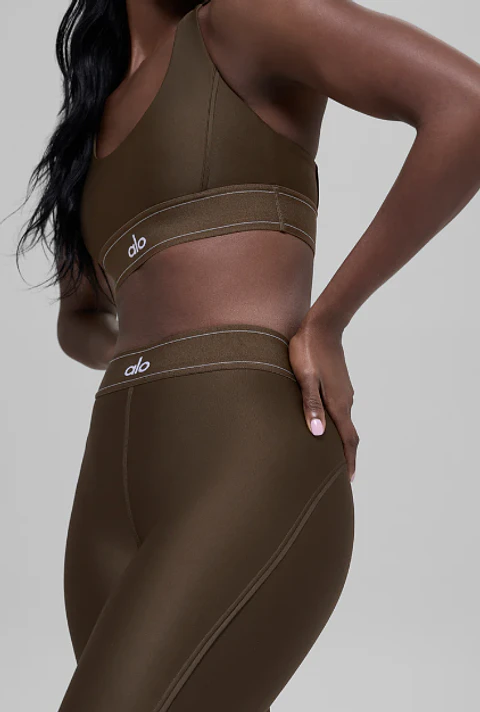 Suit Up Airlift High Waist Legging