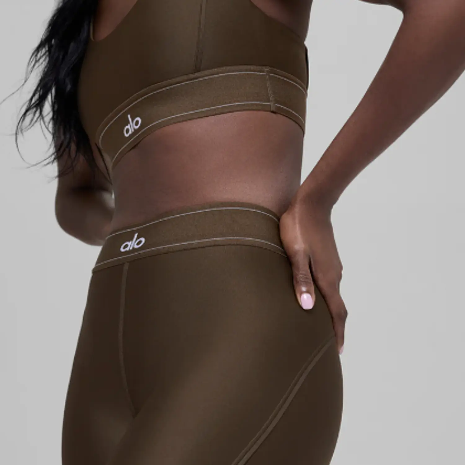 Suit Up Airlift High Waist Legging 1