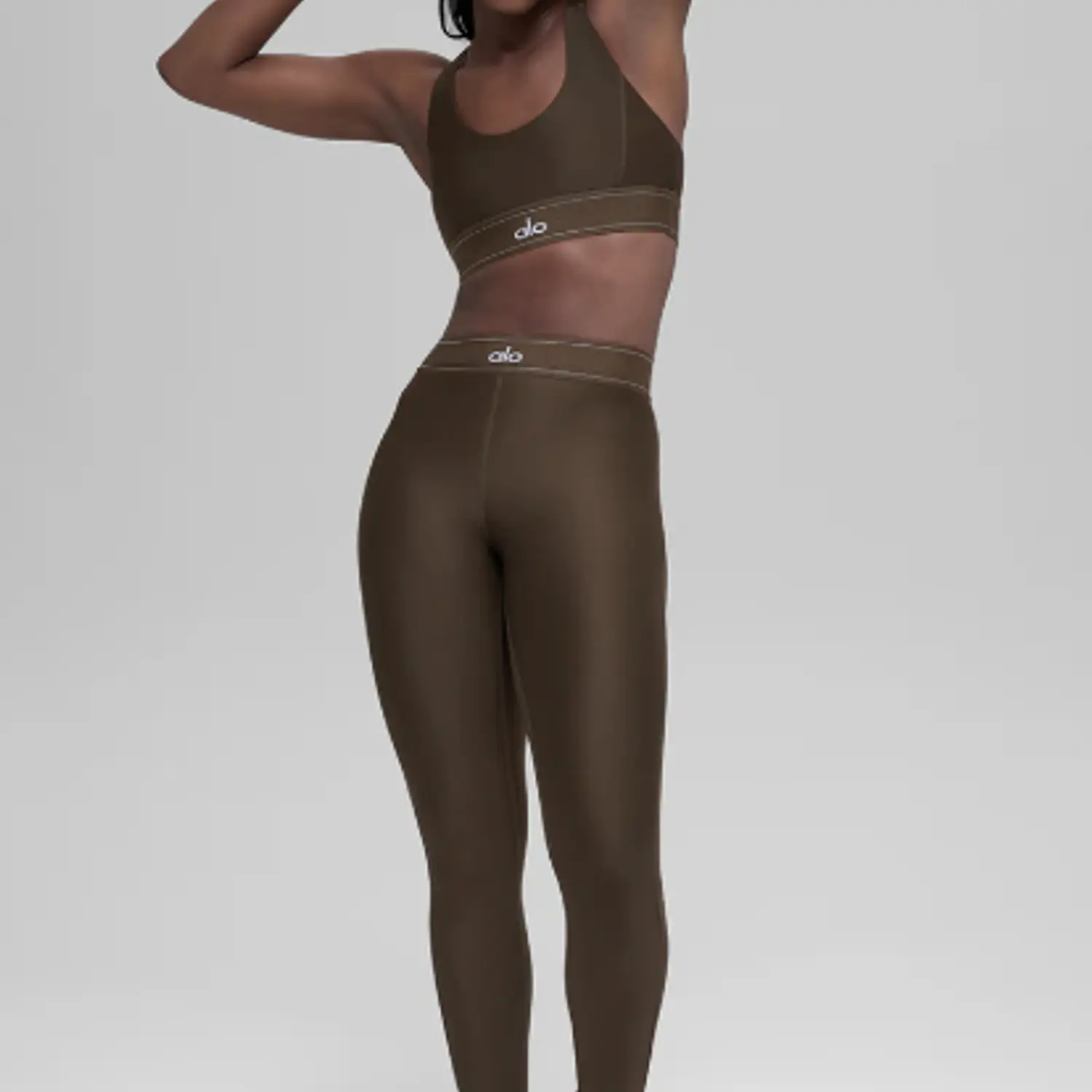 Suit Up Airlift High Waist Legging 2