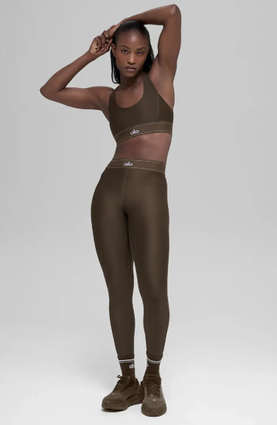 Suit Up Airlift High Waist Legging 2