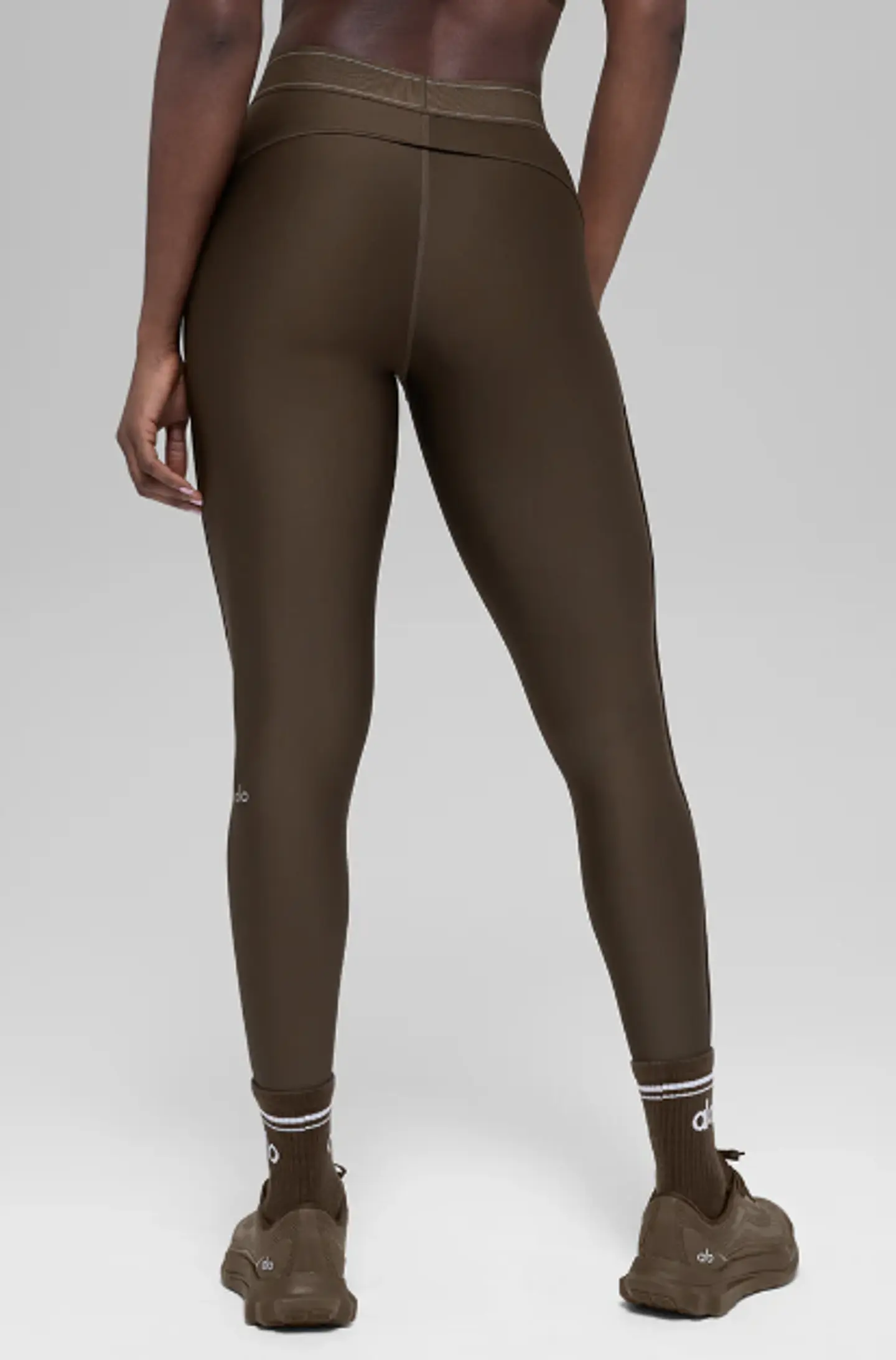 Suit Up Airlift High Waist Legging 5