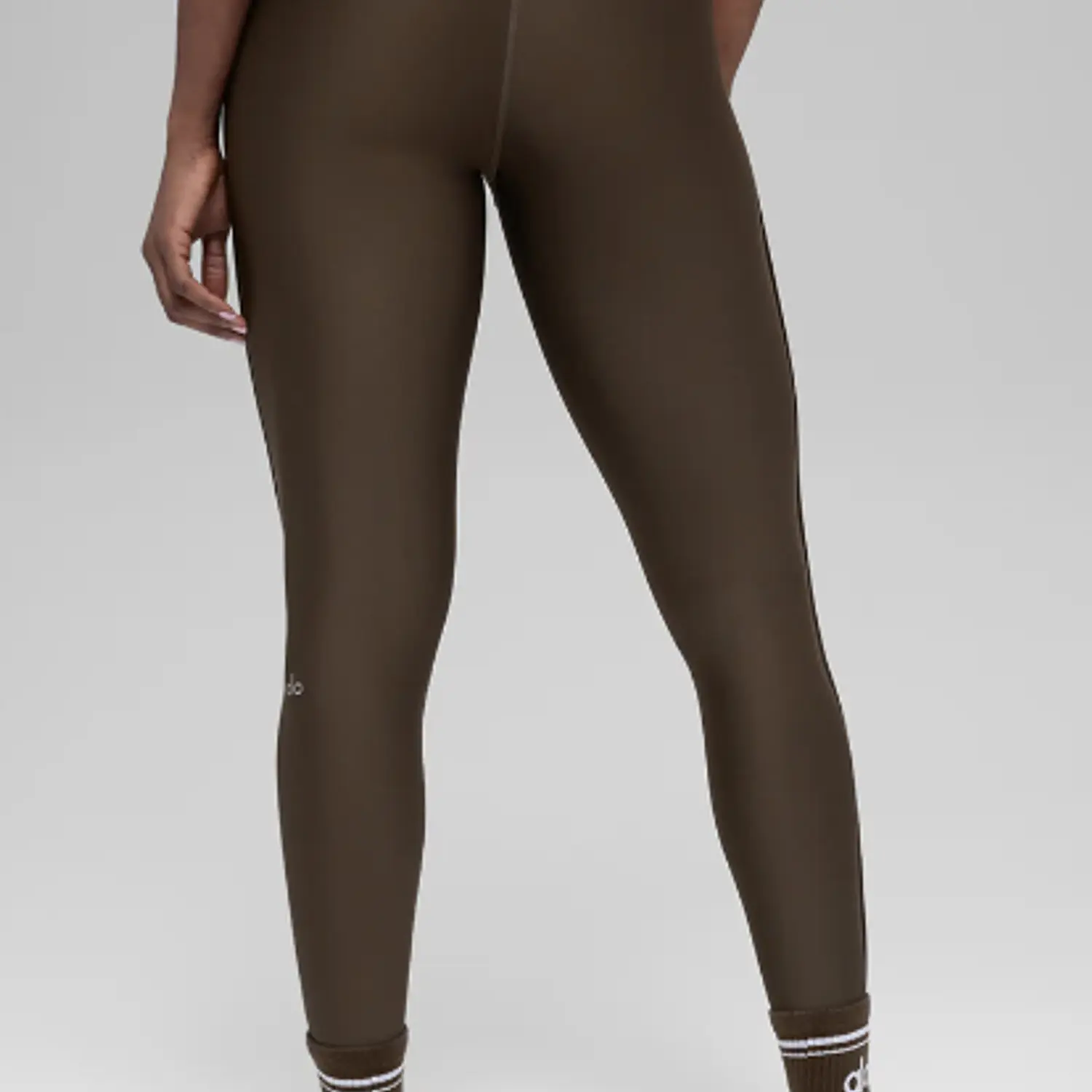 Suit Up Airlift High Waist Legging 5