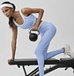 Better Together Airbrush Bra - Miniatura 1