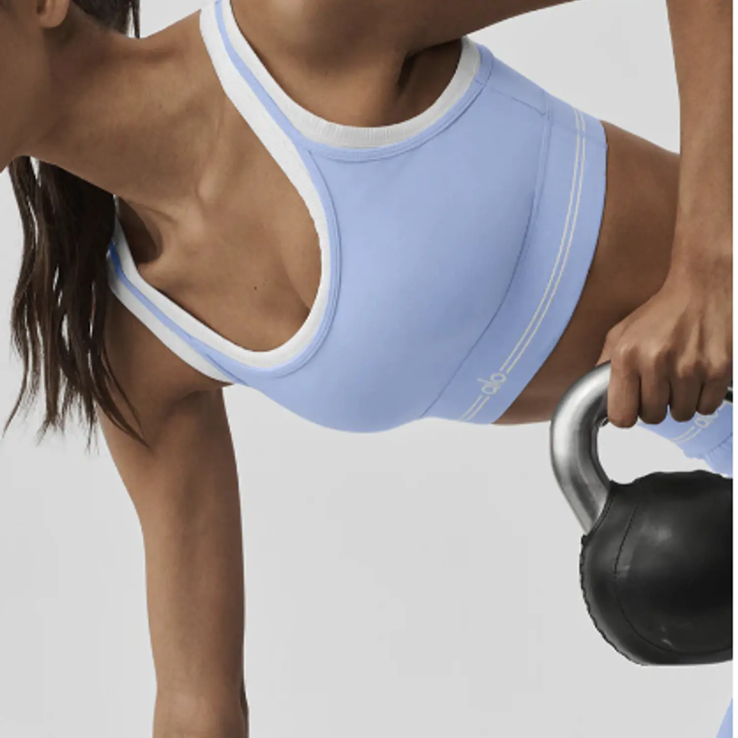 Better Together Airbrush Bra 3