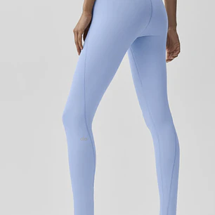 Better Together Airbrush High Waist Leggings with 7/8 Length