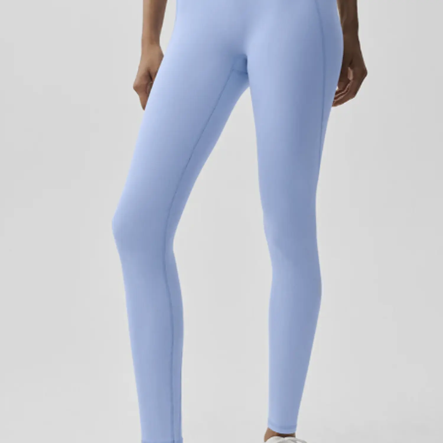 Better Together Airbrush High Waist Leggings with 7/8 Length 2