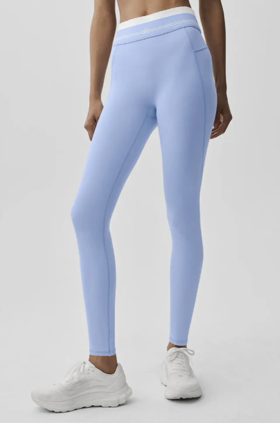 Better Together Airbrush High Waist Leggings with 7/8 Length 2