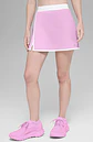 Airbrushed stylized skirt - Miniatura 3
