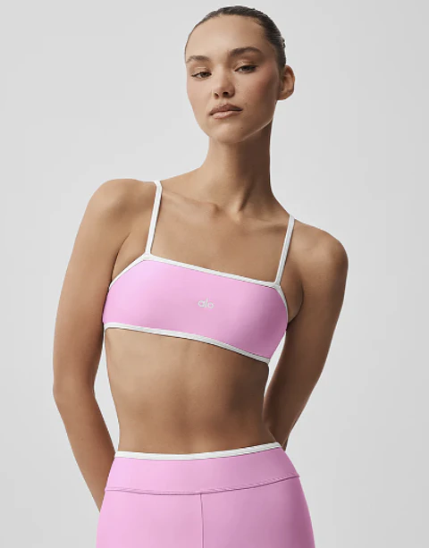 Charger Airlift Bra