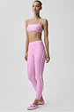 Charger Airlift High Waist 7/8 Length Leggings - Miniatura 1