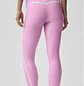 Charger Airlift High Waist 7/8 Length Leggings - Miniatura 3