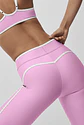 Charger Airlift High Waist 7/8 Length Leggings - Miniatura 4