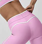 Charger Airlift High Waist 7/8 Length Leggings - Miniatura 4