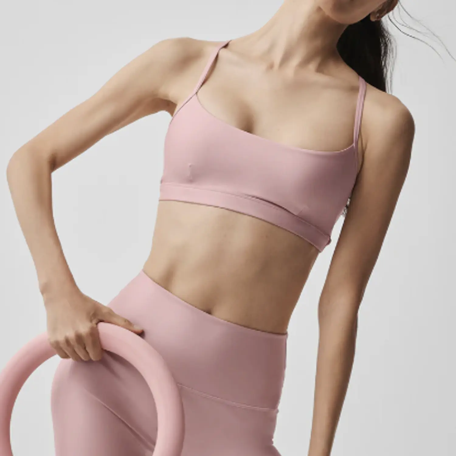 Intrigue Airlift Bra 2